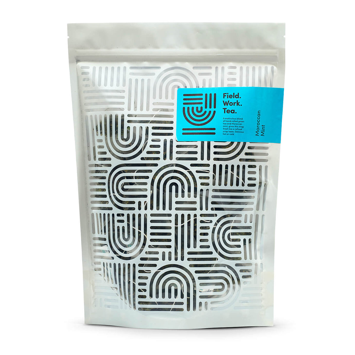 Moroccan Mint Tea Bags