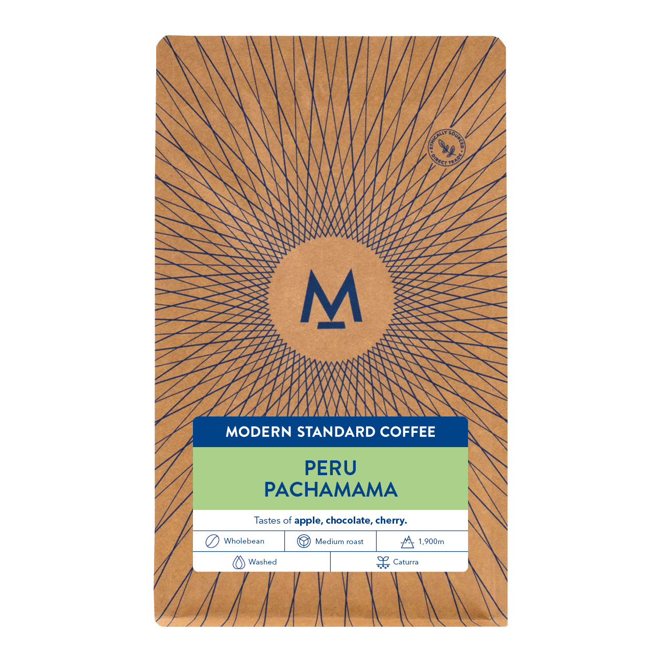 Pachamama