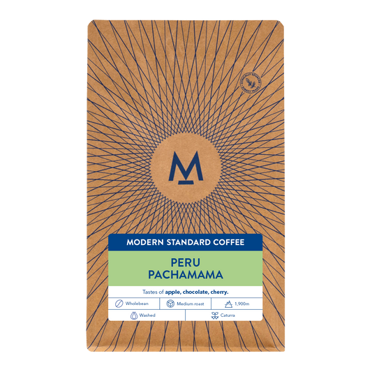 Pachamama