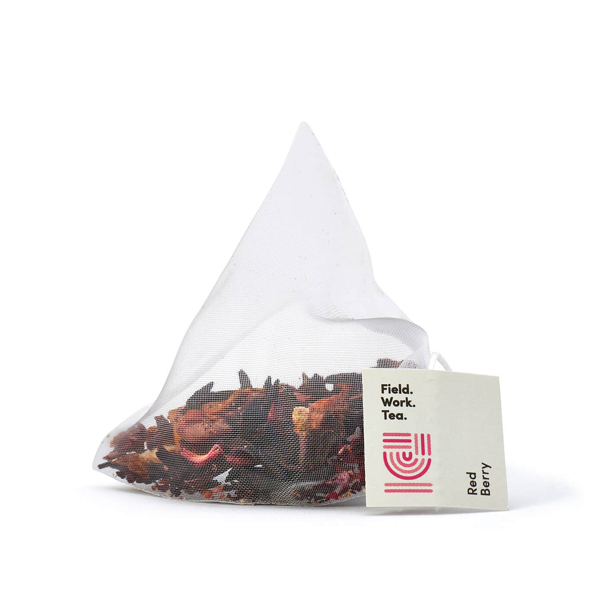 Red Berry Tea Bags