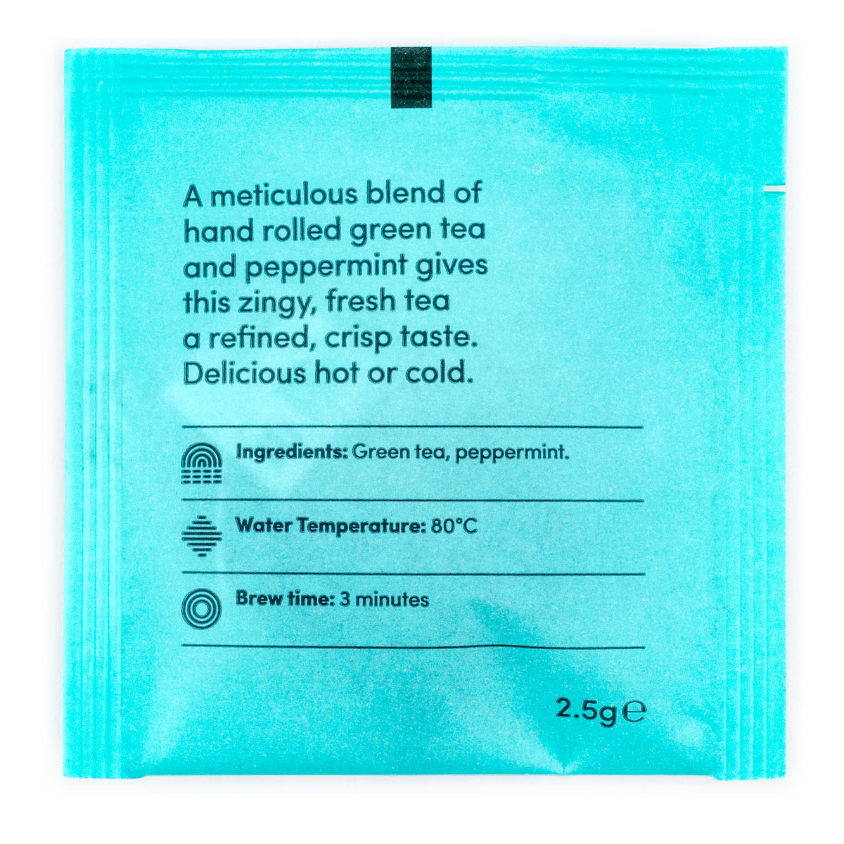 Moroccan Mint Tea Envelopes, Box of 50