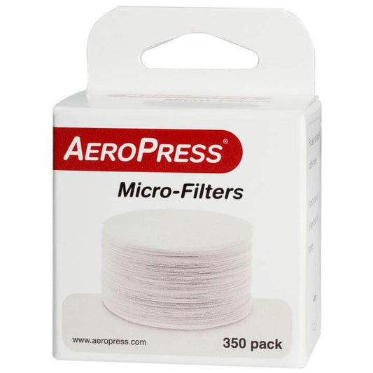 Aeropress filter papers x 350