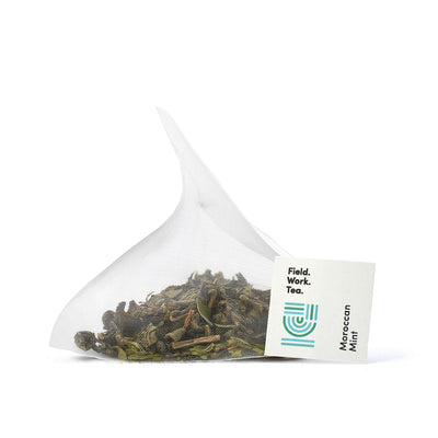 Moroccan Mint Tea Bags