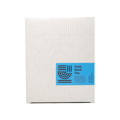 English Breakfast Tea Envelopes, Box of 50