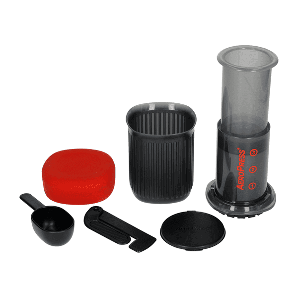 AeroPress Go Travel Coffee Maker