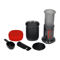 AeroPress Go Travel Coffee Maker