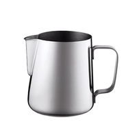 Milk Frothing Jug 600ml