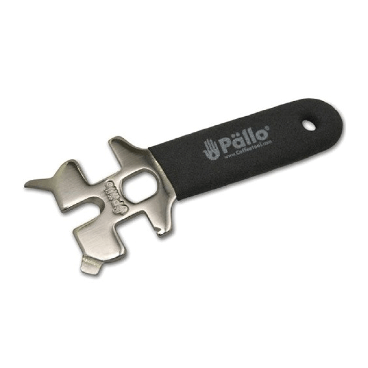 Pallo Caffeine Wrench 7-in-1 barista tool